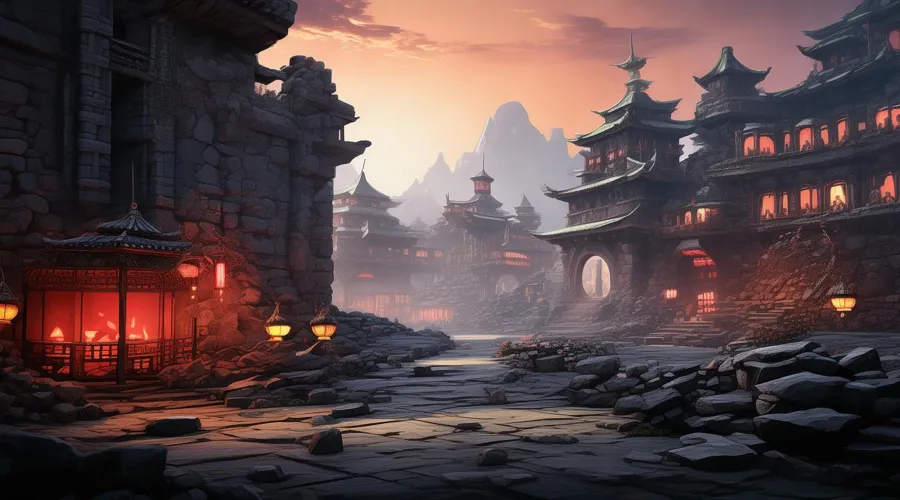 搞怪碰碰球游戏图片3
